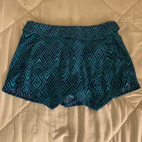 Forever 21 Skort - Picture 2 of 4